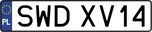 SWDXV14