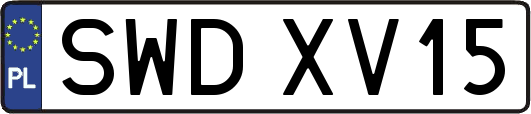 SWDXV15