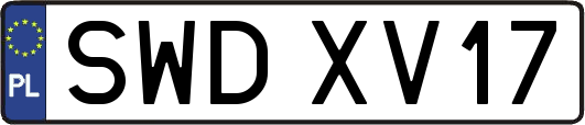 SWDXV17