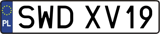SWDXV19