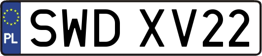 SWDXV22