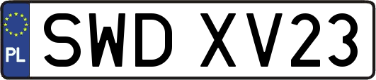 SWDXV23
