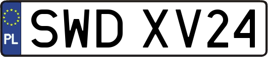 SWDXV24