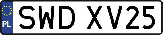 SWDXV25