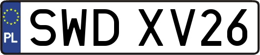 SWDXV26