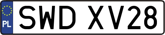 SWDXV28