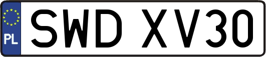 SWDXV30