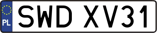 SWDXV31