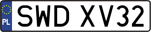 SWDXV32