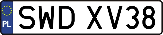 SWDXV38