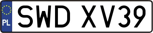 SWDXV39