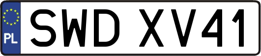 SWDXV41