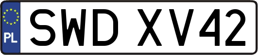 SWDXV42