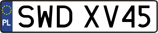 SWDXV45