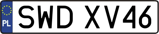 SWDXV46
