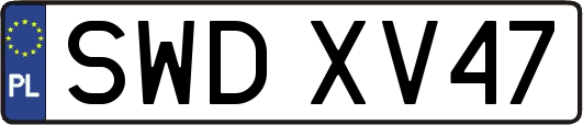 SWDXV47