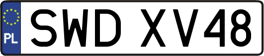 SWDXV48