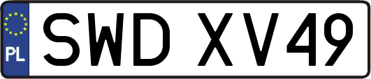 SWDXV49