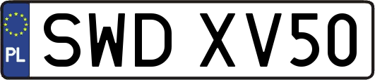 SWDXV50