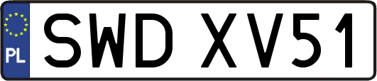 SWDXV51