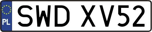 SWDXV52