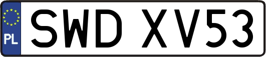 SWDXV53