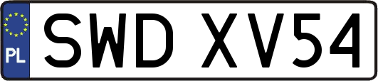 SWDXV54