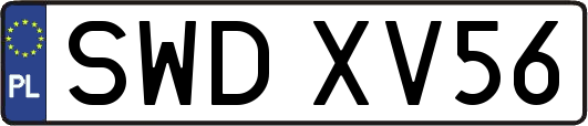 SWDXV56