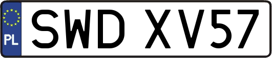 SWDXV57