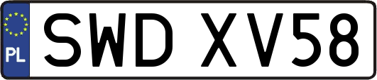 SWDXV58