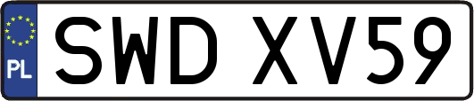 SWDXV59