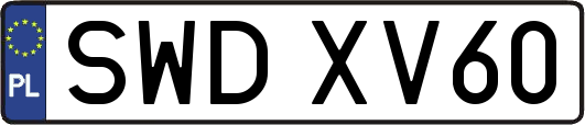 SWDXV60