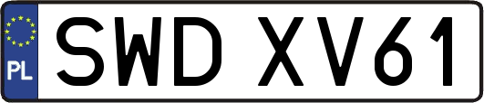 SWDXV61