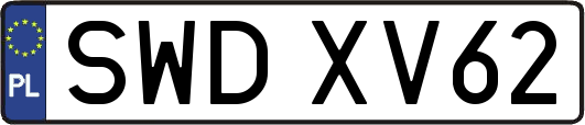 SWDXV62