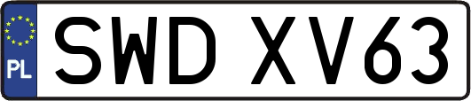 SWDXV63