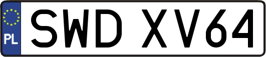SWDXV64