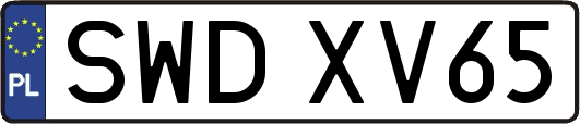 SWDXV65