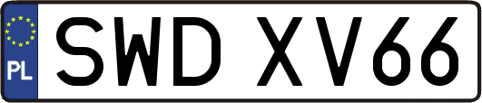 SWDXV66