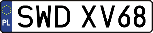 SWDXV68