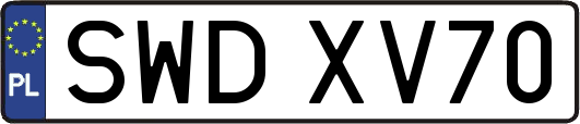 SWDXV70
