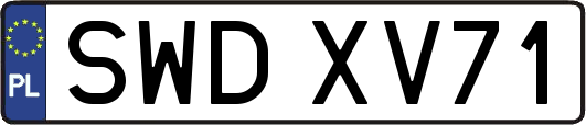 SWDXV71