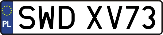 SWDXV73