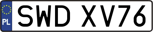 SWDXV76