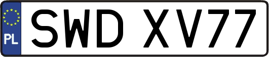 SWDXV77