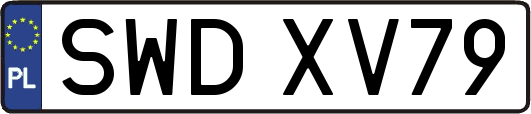 SWDXV79