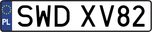 SWDXV82