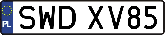 SWDXV85