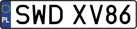 SWDXV86