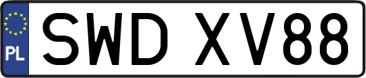 SWDXV88