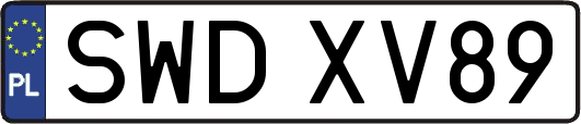 SWDXV89